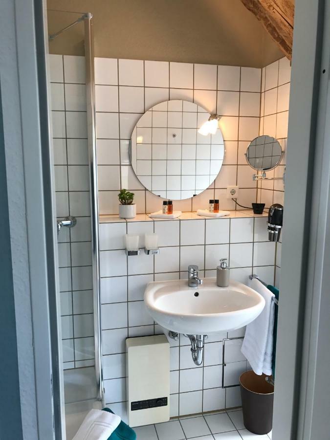 Apartmán Quartier 1903 Oldenburg Exteriér fotografie