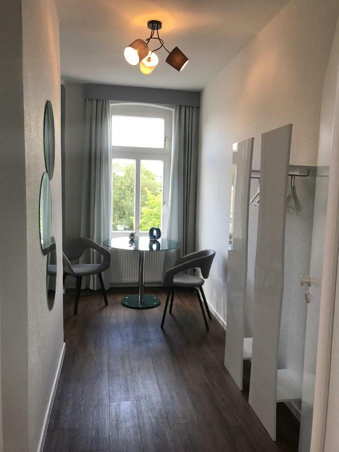 Apartmán Quartier 1903 Oldenburg Exteriér fotografie